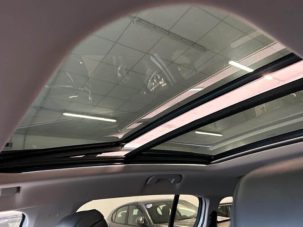 Citroen C5 Aircross SHINE BlueHDi 180 EAT8 TETTO PELLE