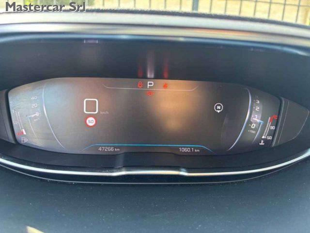 PEUGEOT 3008 3008 1.5 bluehdi Allure Pack s N1 - GJ030JY