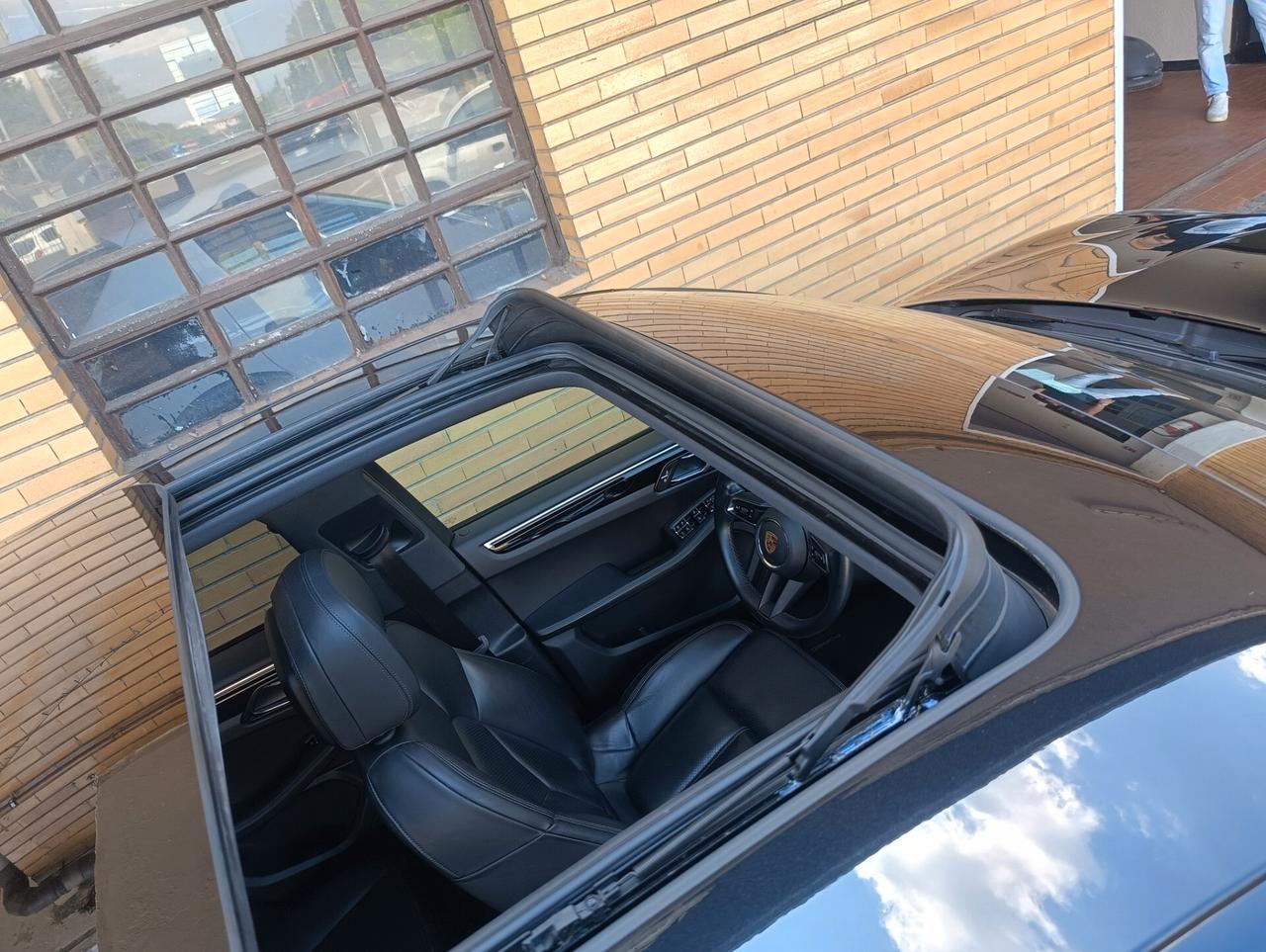 Porsche Macan 2.0