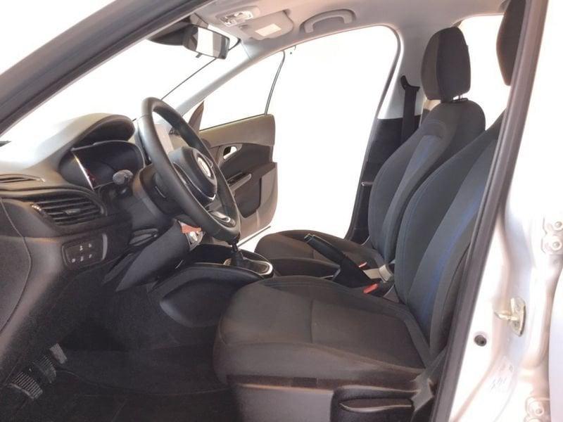 FIAT Tipo Tipo 1.3 Mjt S&S SW City Life