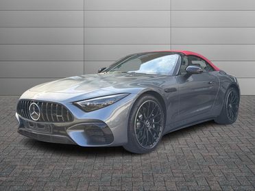 Mercedes-Benz Mercedes-AMG SL 43 PREMIUM PLUS