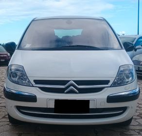 Citroen C8 2.0 HDi 160CV FAP Seduction