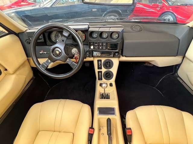 Lamborghini Jalpa pari sl nuovo brllissima!