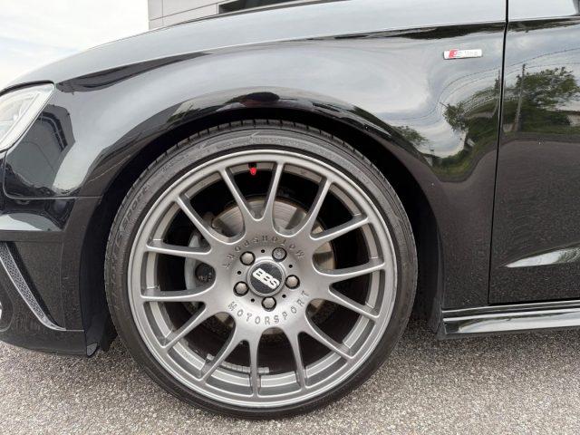 AUDI A3 SPB 2.0 TDI 184CV QUATTRO S-TRONIC S-LINE EDITION