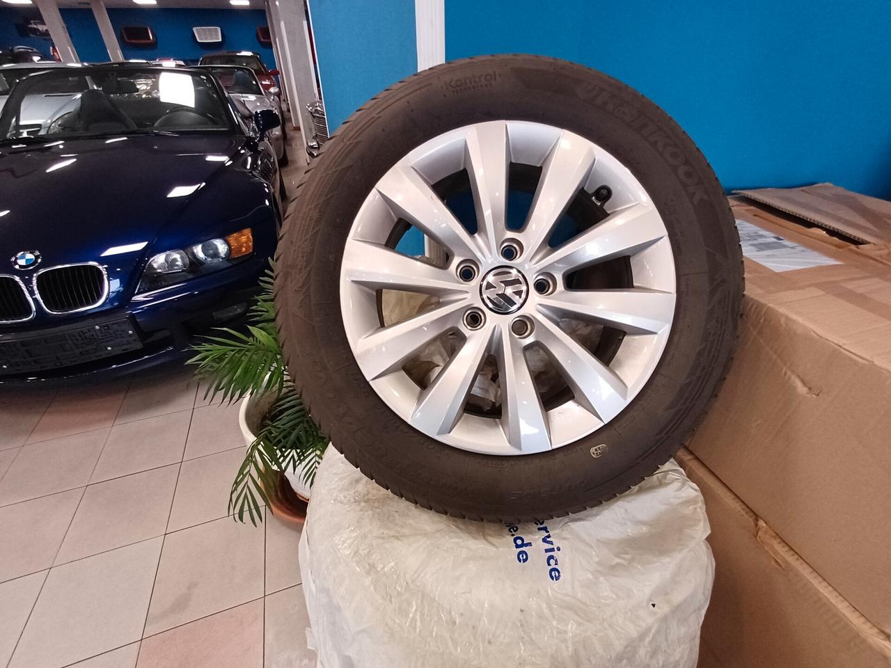 Volkswagen Maggiolino Cabrio 1.2 TSI CUP adatta a neopatentati