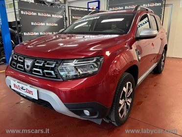 DACIA Duster 1.0 TCe 90 CV 4x2 Prestige