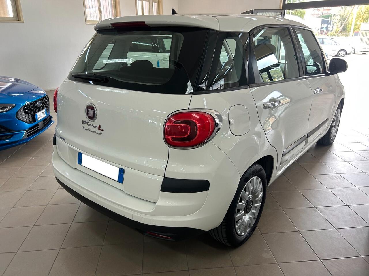 Fiat 500L 1.3 Multijet 95 CV Business