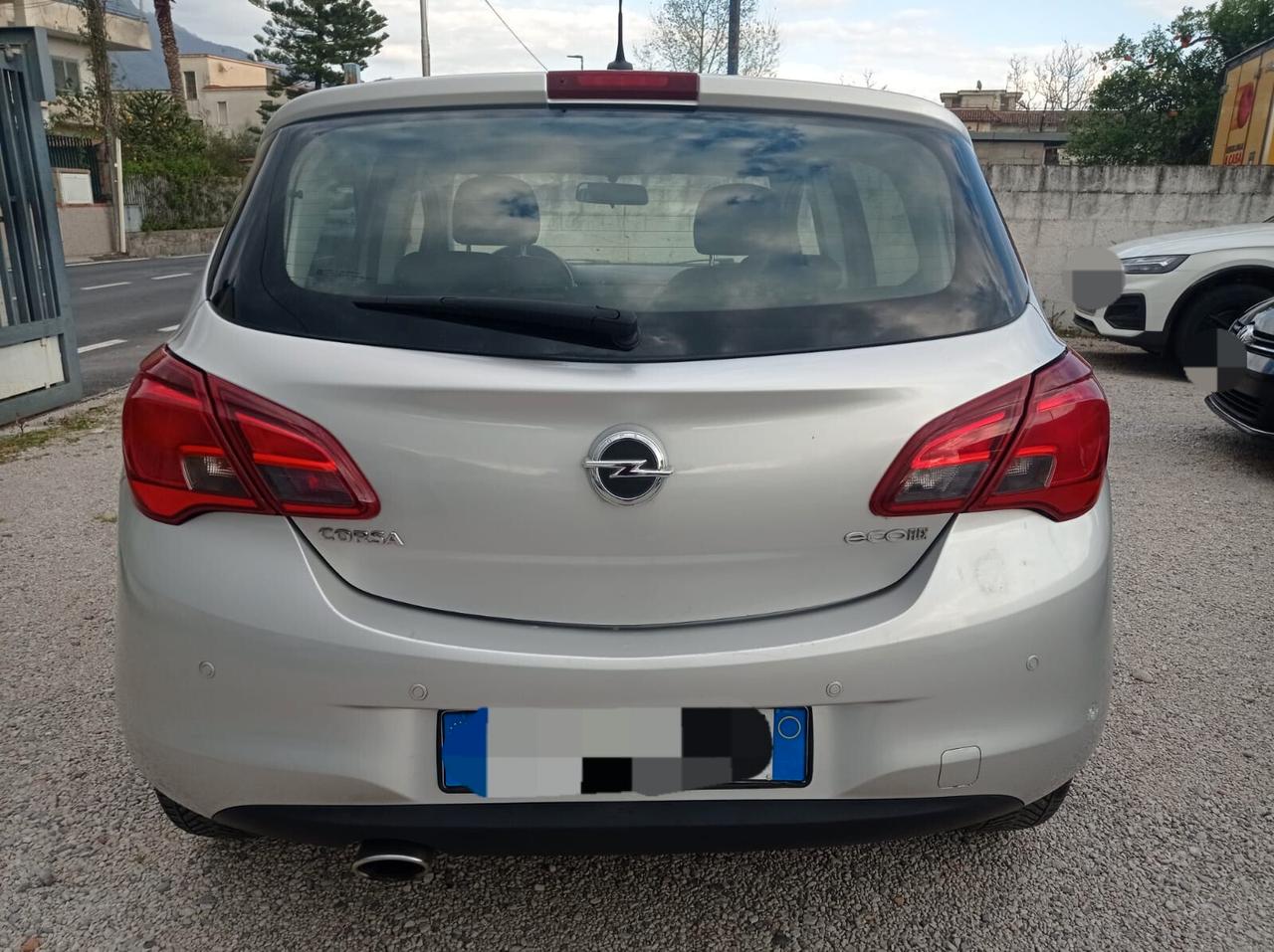 Opel Corsa 1.3 CDTI ecoFLEX 95CV 5 porte b-Color-2017