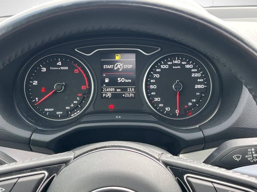 Audi Q2 30 1.6 tdi Business s-tronic my20
