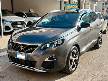 Peugeot 3008 1.5 hdi 130cv "GT-LINE"- '20