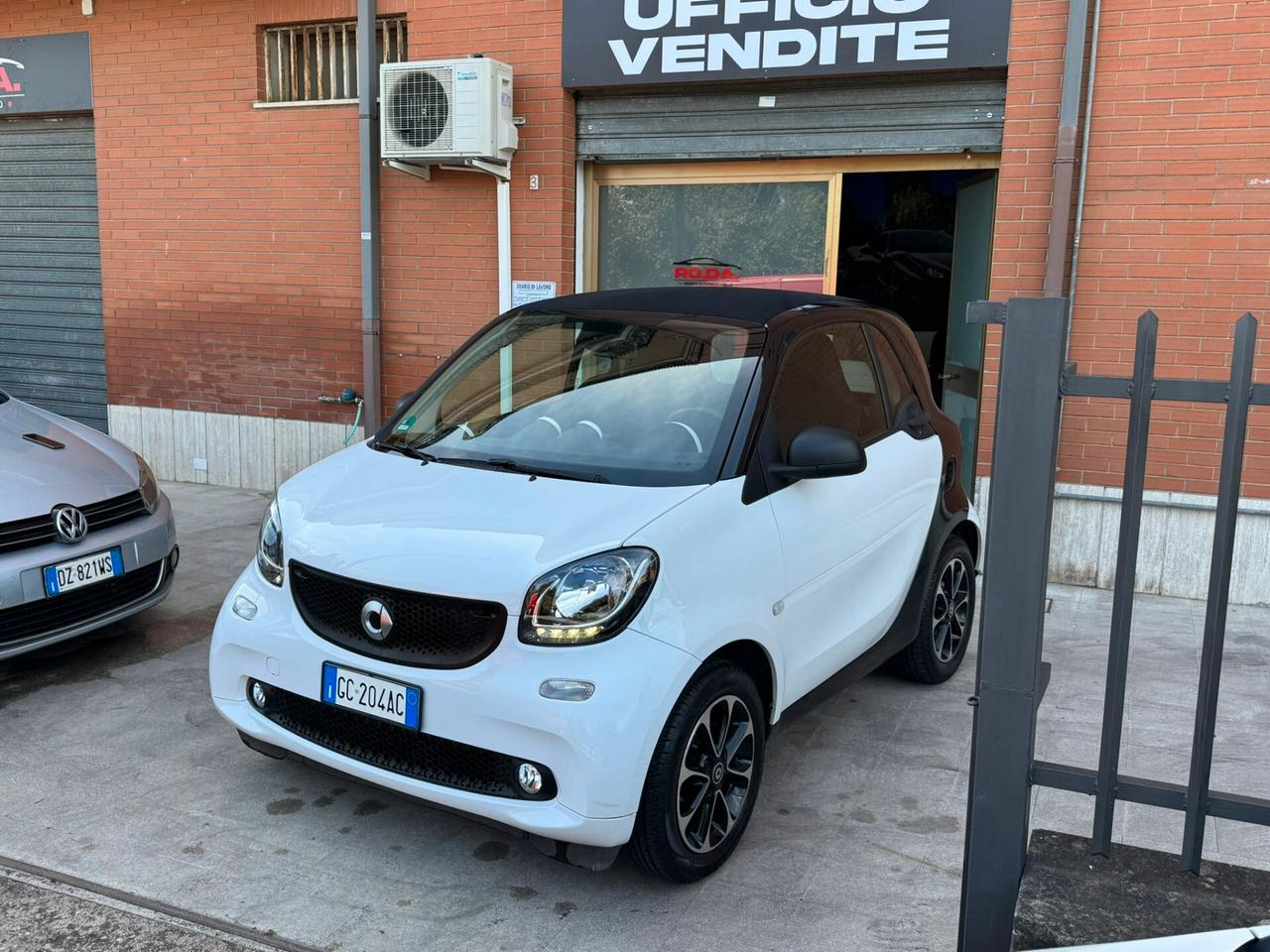 Smart ForTwo 70 1.0 Youngster