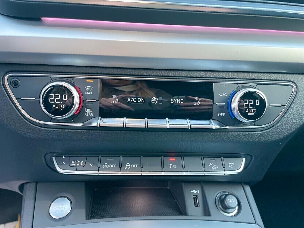 Audi Q5 35 TDI S tronic Mild HybridBusiness Advanced