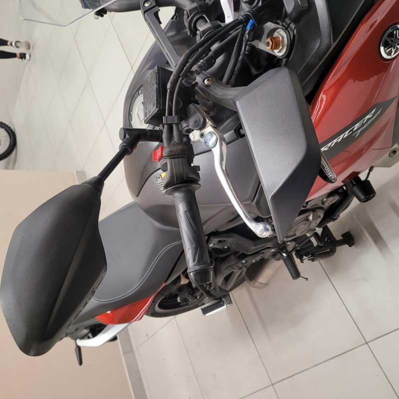 Yamaha Tracer 7 - 2020