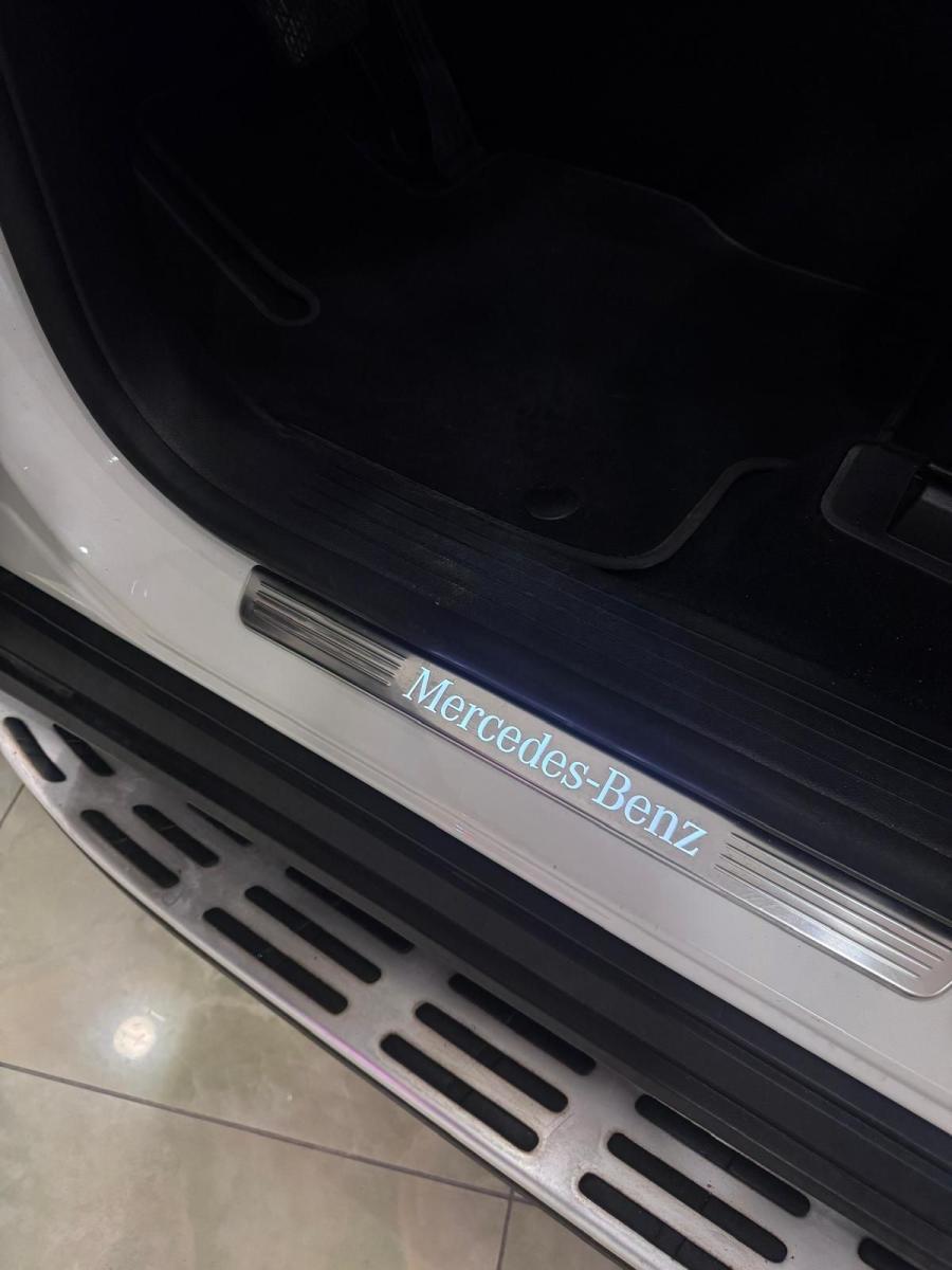 MERCEDES - GLE - 350 de 4Matic E-P Coupé Prm.Plus