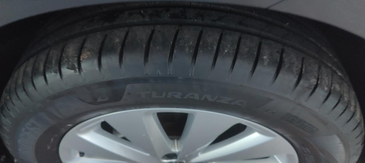 Seat Arona 1.0 TGI Style