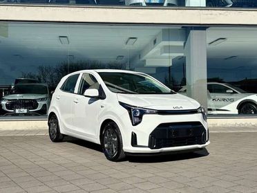 Kia Picanto 1.0 GPL Urban PROMO