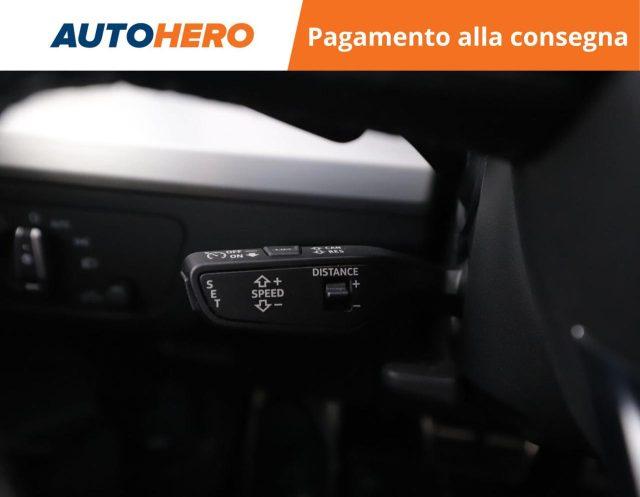 AUDI Q5 SPB 40 TFSI quattro S tronic Business Advanced