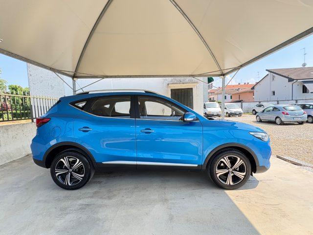 MG ZS 1.5 VTi-tech Comfort PRATICAMENTE NUOVA DA PROVARE