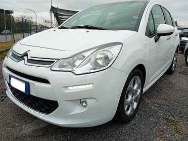 Citroen C3 1.2 VTi 82 Seduction