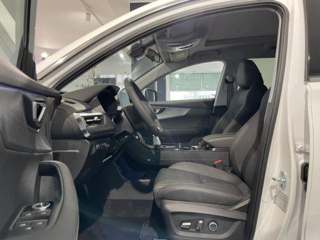 DR MOTOR DR 6.0 1.5 CVT Bi-Fuel GPL