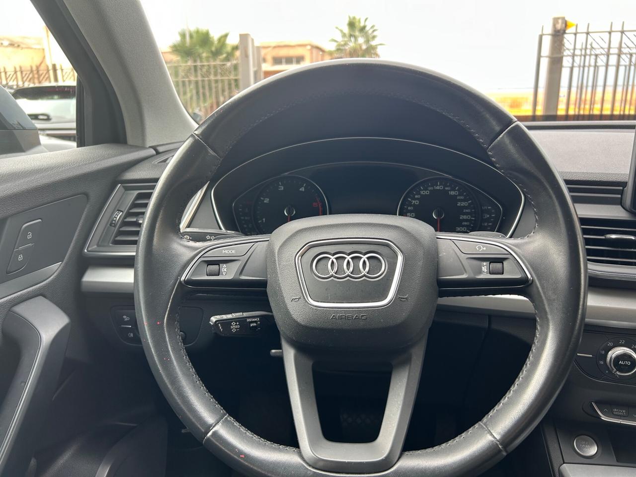 Audi Q5 40 TDI quattro S tronic S line plus