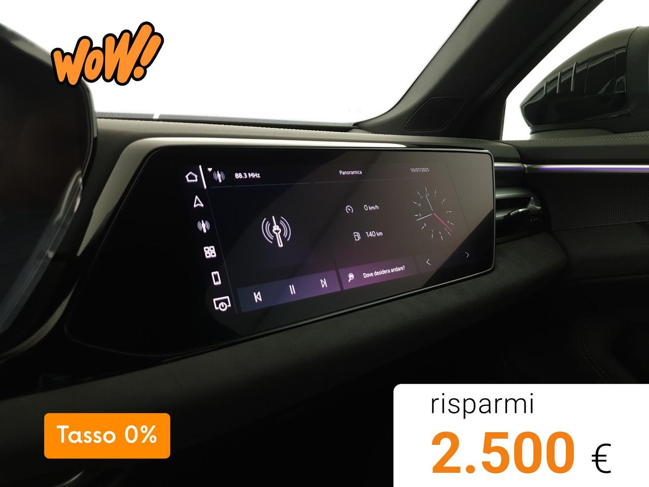 Avant 2.0TDI 204CV quattro S tronic S line Edition