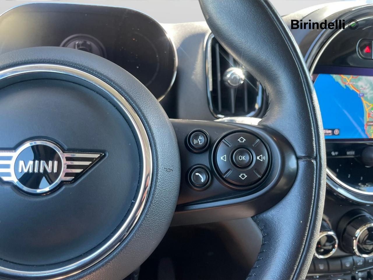MINI Mini Countrym.(F60) - Mini 1.5 One D Countryman