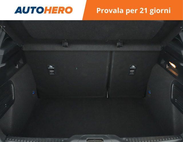 FORD Focus 1.0 EcoBoost Hybrid 125 CV 5p. ST-Line