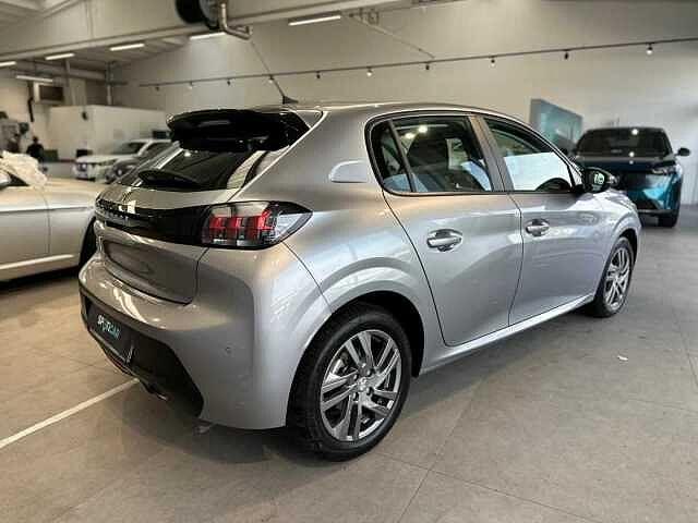 Peugeot 208 PureTech 100 Stop&Start 5 porte Active Pack