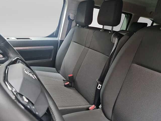 Citroen SpaceTourer Spacetourer M 2.0 Bluehdi 180cv S&S Business EAT8