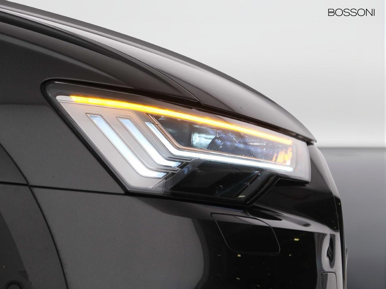 Audi A6 allroad allroad 55 3.0 v6 tdi mhev 48v 344cv evolution quattro tiptronic