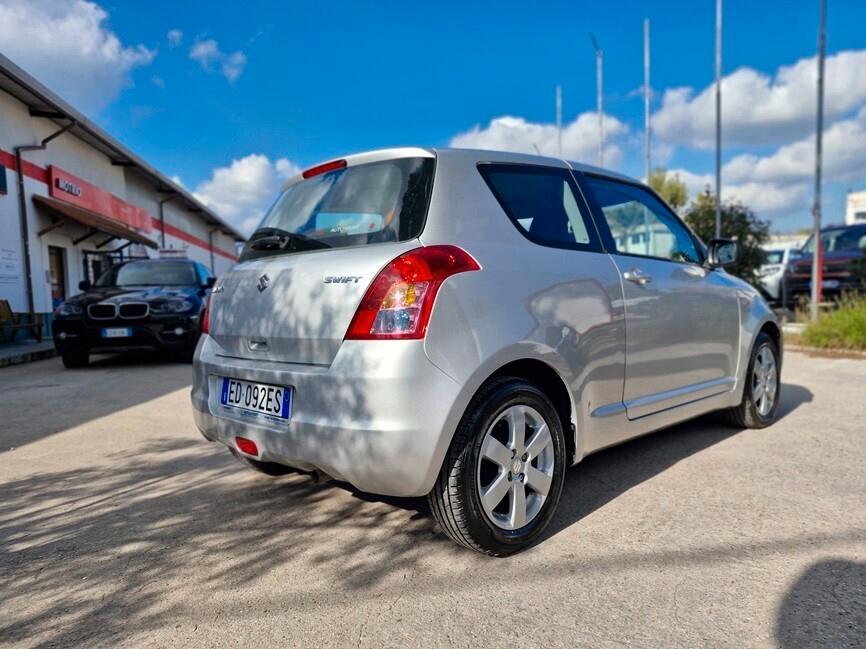 Suzuki Swift 1.3 5p. GL