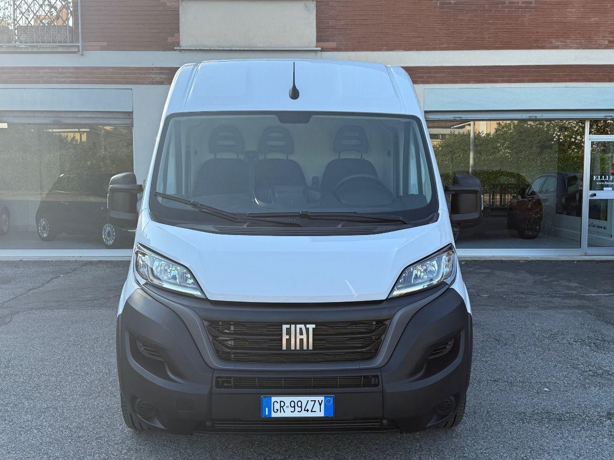 FIAT - Ducato MH2 140 CV 33 Q