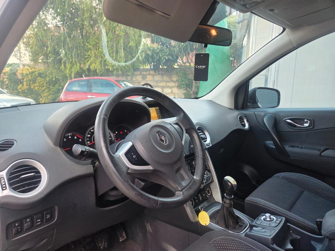 Renault Koleos 2.0 dCi 150CV 4X4 Luxe ESM