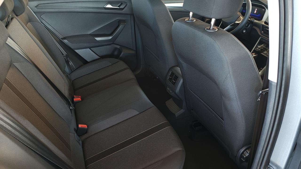 Volkswagen T-Roc 2.0 TDI SCR 150 CV DSG Life