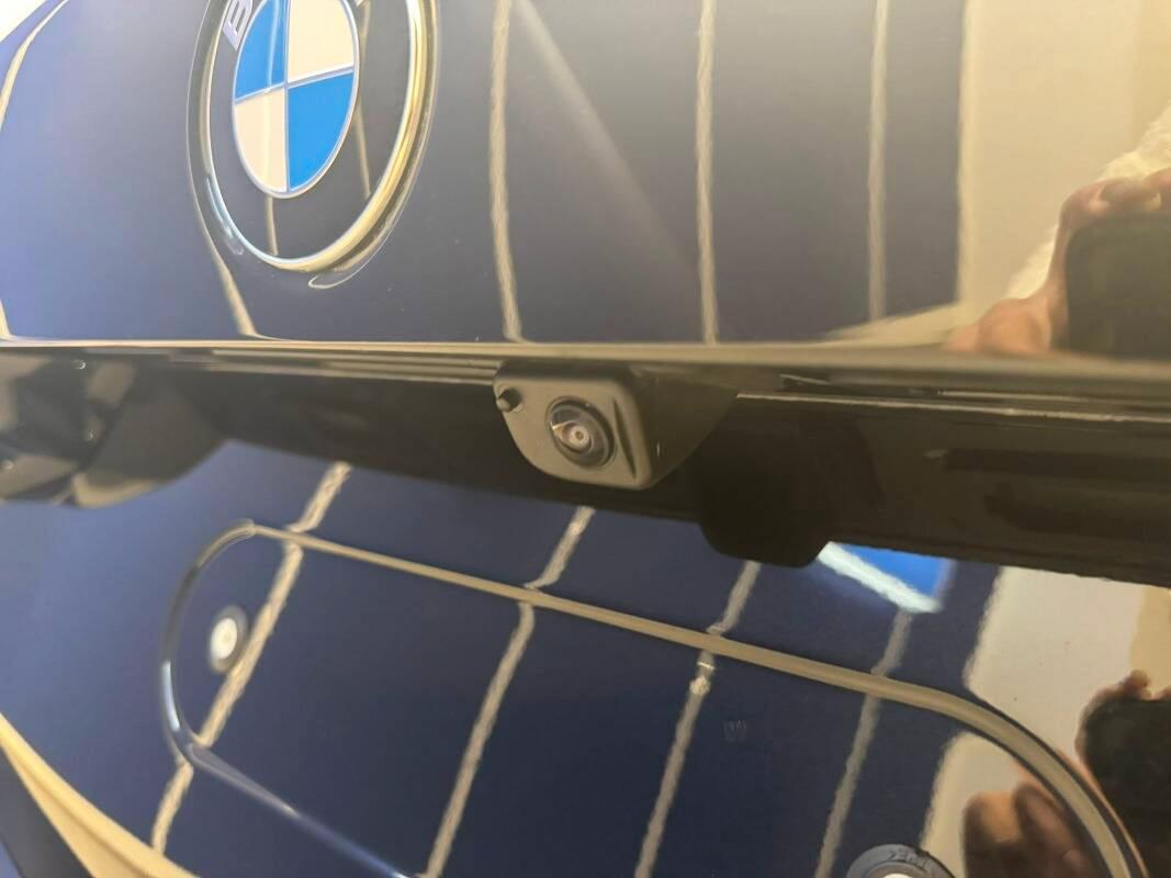 BMW Serie 1 120d 48V MSport Design auto