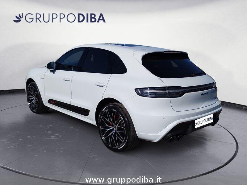 Porsche Macan I 2022 2.0 T 265cv pdk
