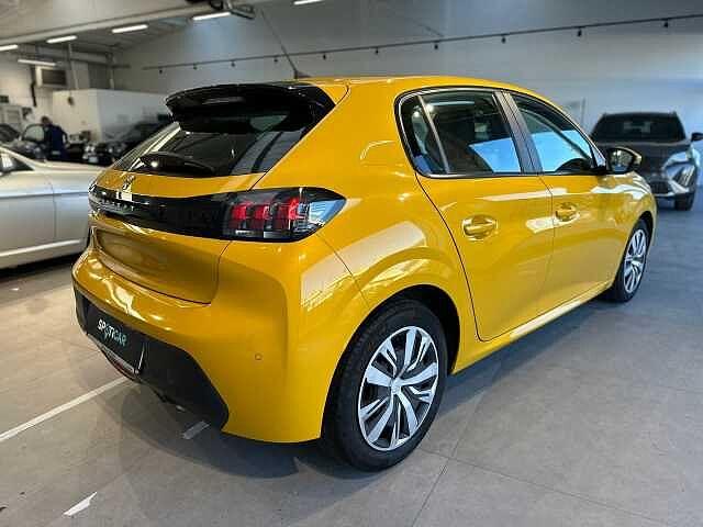 Peugeot 208 PureTech 75 Stop&Start 5 porte Active Pack