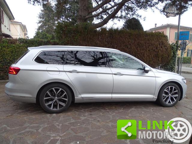 VOLKSWAGEN Passat Variant 2.0 TDI 150cv Executive