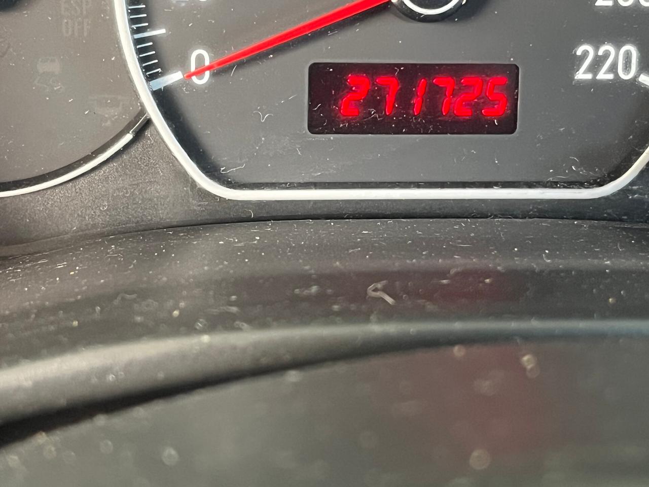 Suzuki SX4 1.9 DDiS 4WD Outdoor Line - Unico Proprietario