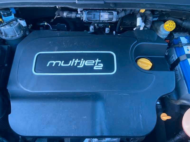 JEEP Renegade 2.0 mjt Limited 4wd 140cv auto