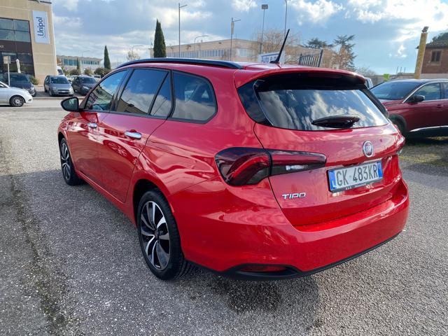 FIAT Tipo 1.6 Mjt S&S SW City Life