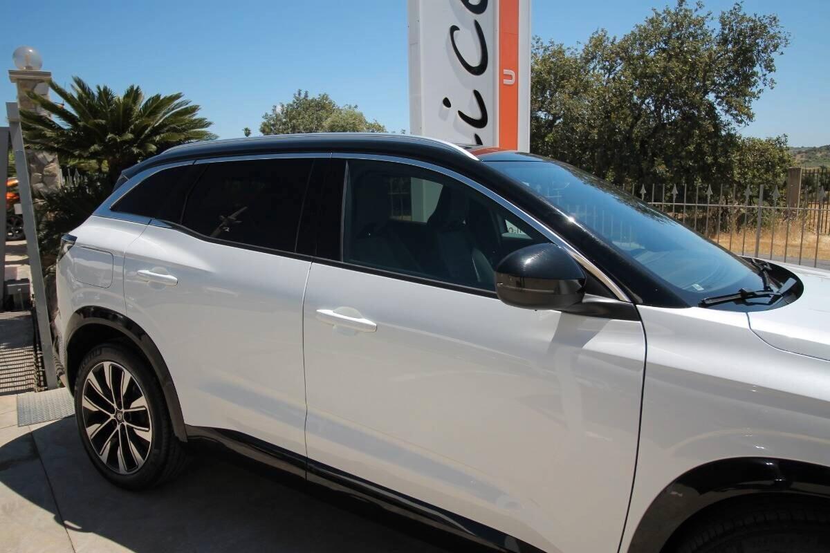 Renault Austral Full Hybrid E-Tech 200 CV Techno |2023