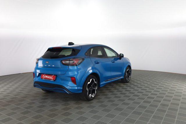 FORD Puma Gen-E Gen-E 43 kWh Premium