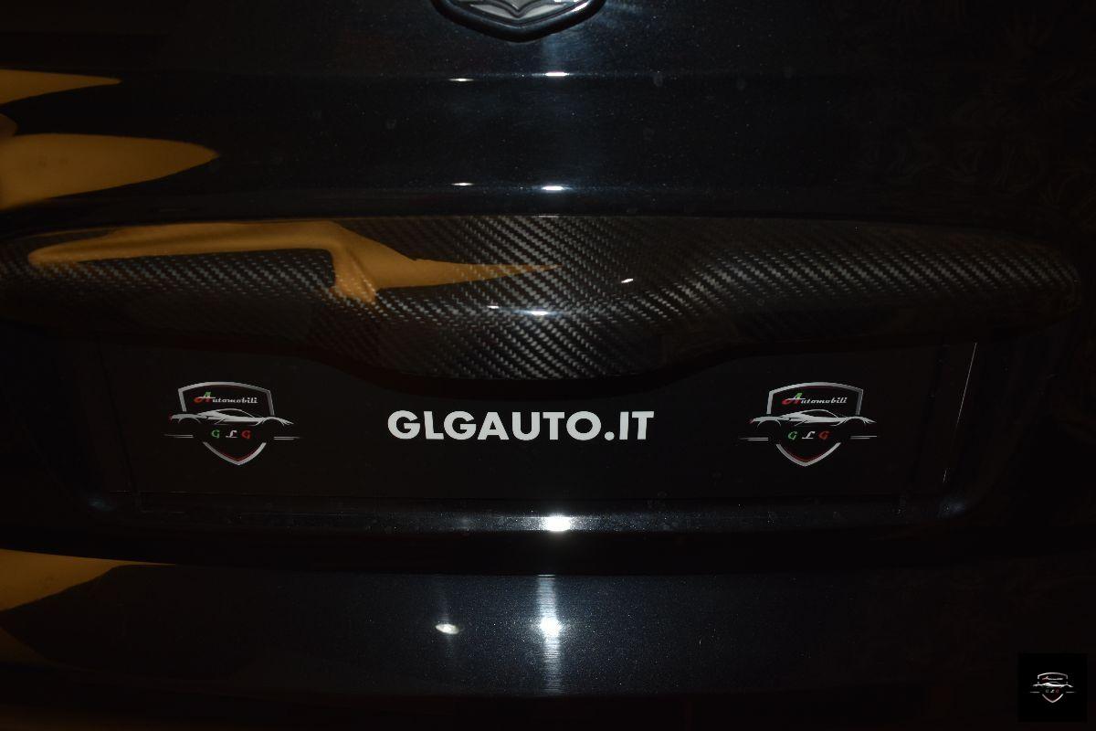 ABARTH - 595 - 1.4 Turbo T-Jet 180 CV Competizione