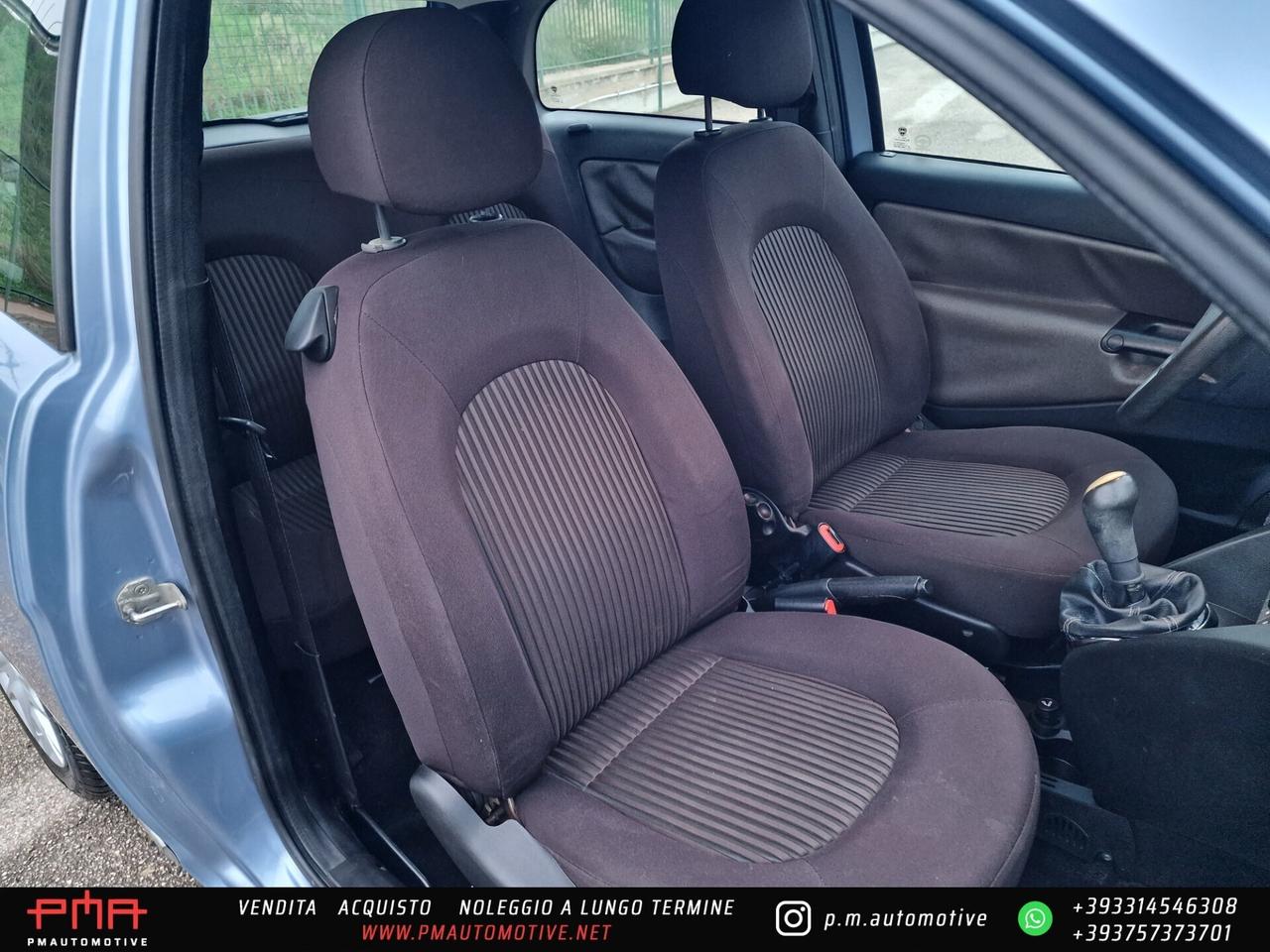 Lancia Ypsilon II 1.2 8v Diva 69cv NEOPATENTATI