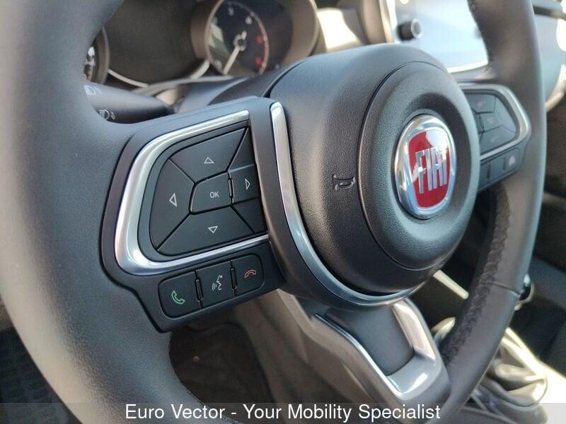 FIAT 500X 1.3 MultiJet 95 CV