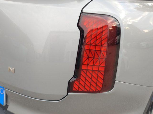 MINI Mini D Classic Pacchetto S Countryman Aut.