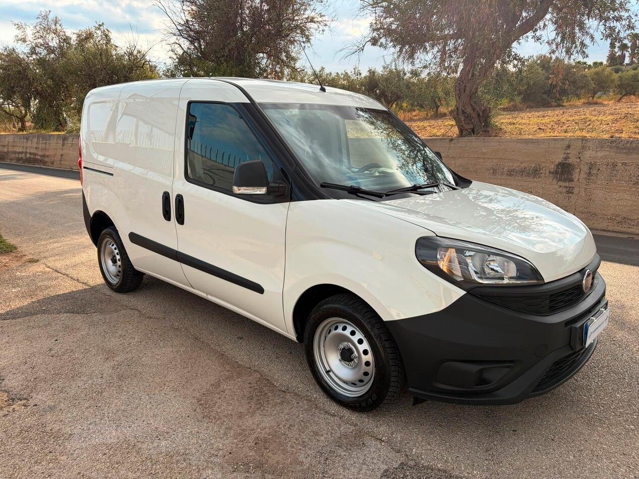 Fiat Doblò Cargo 1.6 mjt 105cv CH1 Lounge S&S