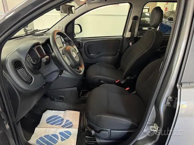 Fiat Panda 1.0 firefly hybrid Cross PRONTA CONSGEN